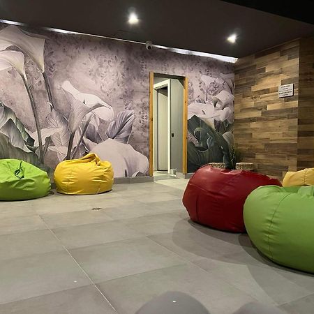 Arboro Borovets Gardens E68 Διαμέρισμα Εξωτερικό φωτογραφία