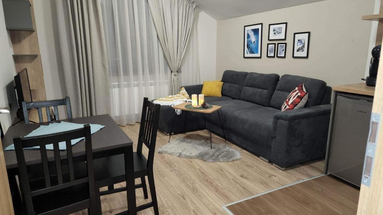 Arboro Borovets Gardens E68 Διαμέρισμα Εξωτερικό φωτογραφία