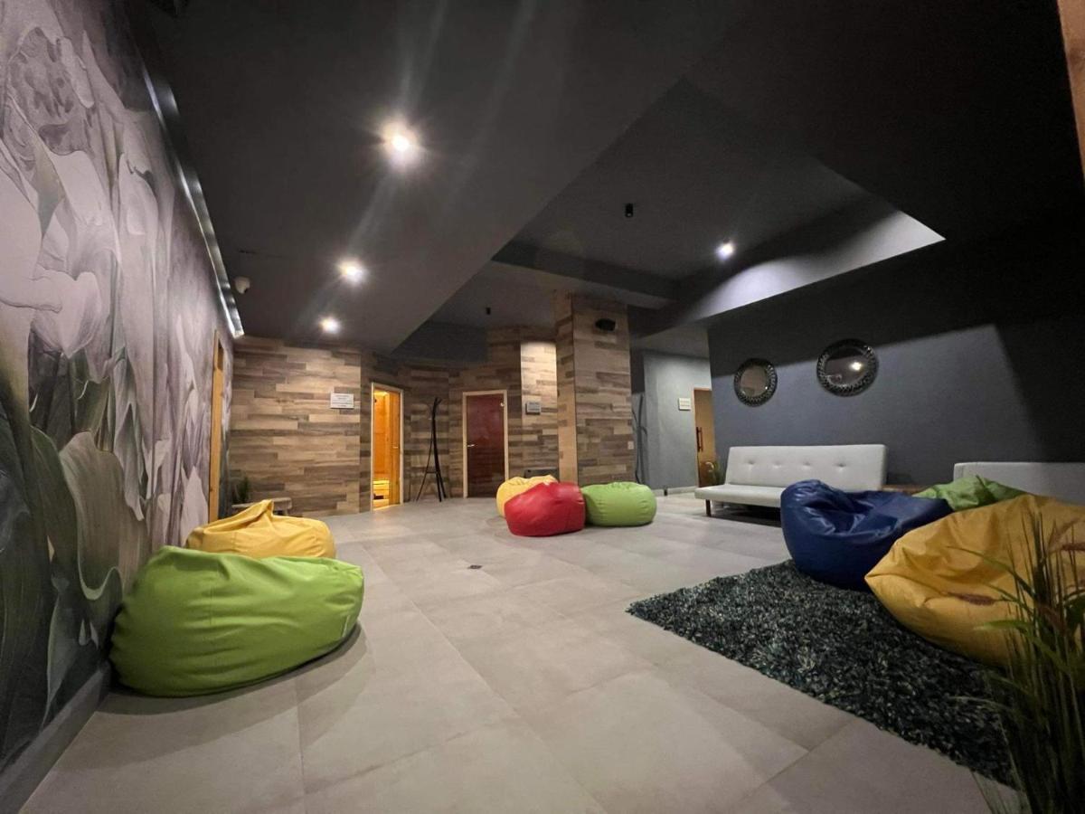 Arboro Borovets Gardens E68 Διαμέρισμα Εξωτερικό φωτογραφία