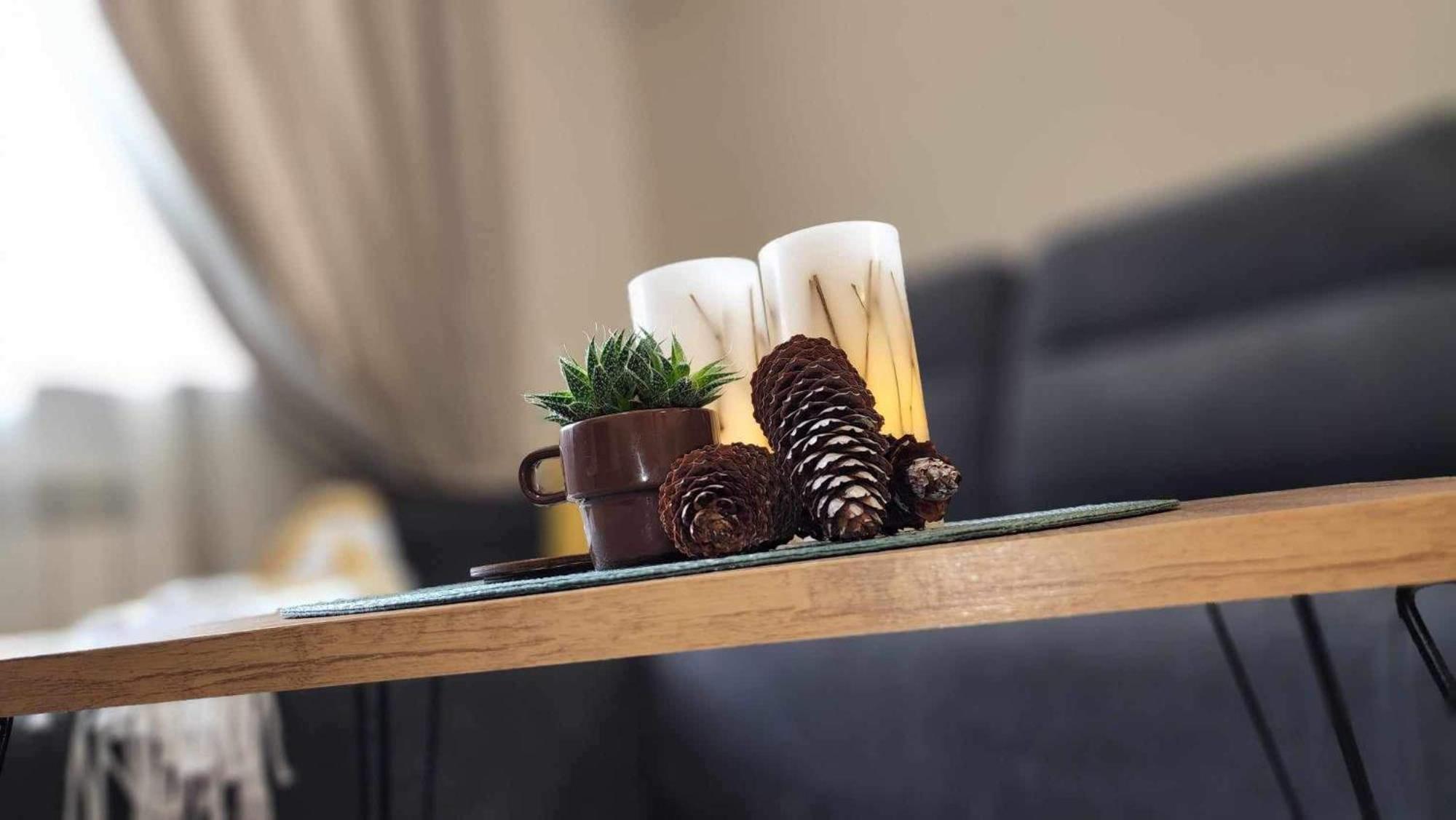 Arboro Borovets Gardens E68 Διαμέρισμα Εξωτερικό φωτογραφία