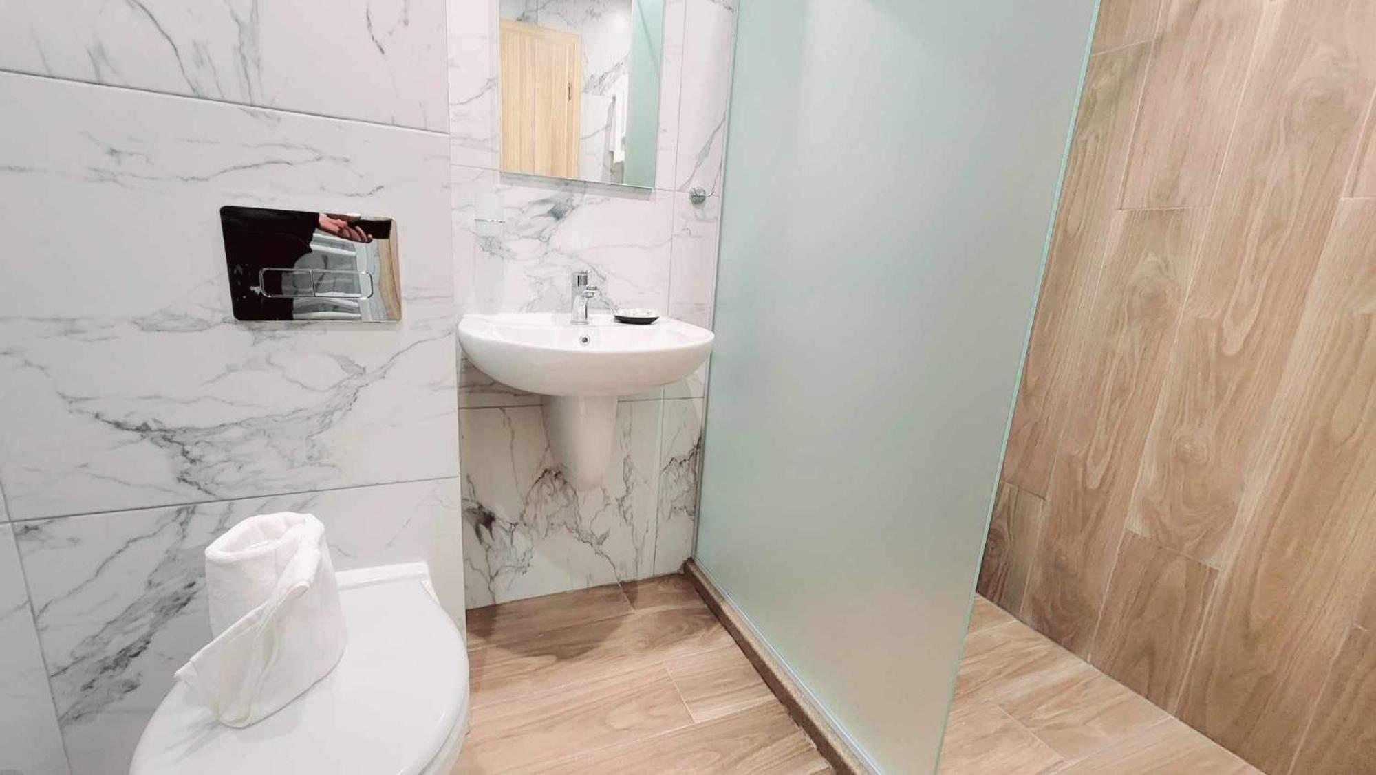 Arboro Borovets Gardens E68 Διαμέρισμα Εξωτερικό φωτογραφία