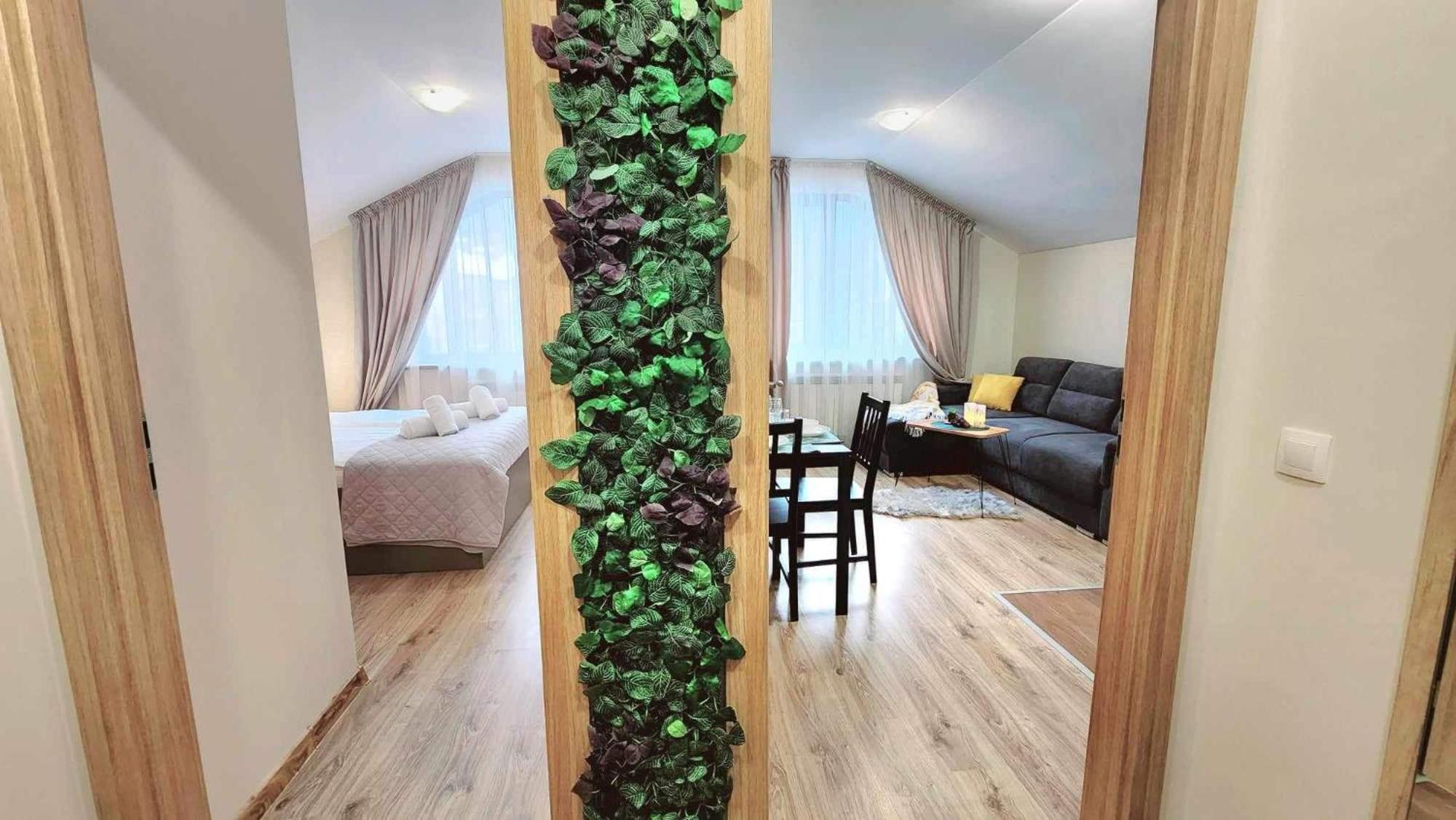 Arboro Borovets Gardens E68 Διαμέρισμα Εξωτερικό φωτογραφία