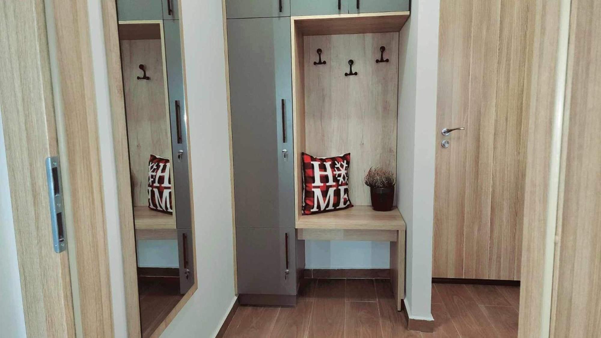 Arboro Borovets Gardens E68 Διαμέρισμα Εξωτερικό φωτογραφία
