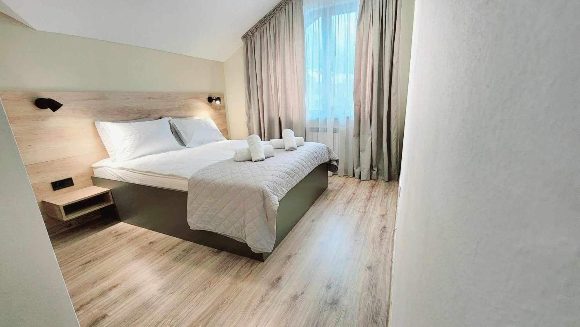 Arboro Borovets Gardens E68 Διαμέρισμα Εξωτερικό φωτογραφία