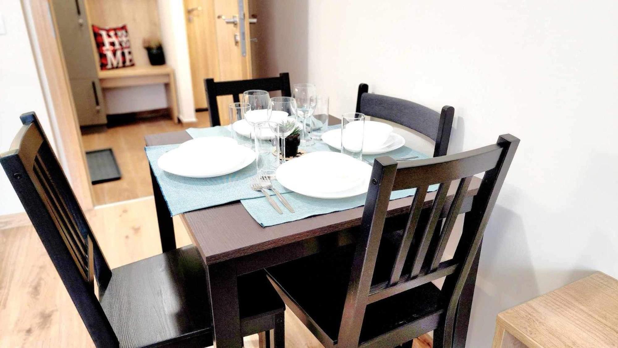 Arboro Borovets Gardens E68 Διαμέρισμα Εξωτερικό φωτογραφία
