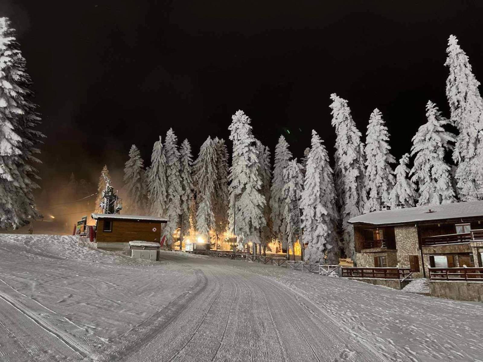 Arboro Borovets Gardens E68 Διαμέρισμα Εξωτερικό φωτογραφία