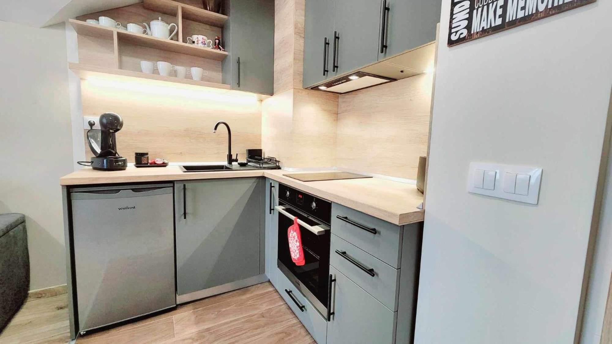 Arboro Borovets Gardens E68 Διαμέρισμα Εξωτερικό φωτογραφία